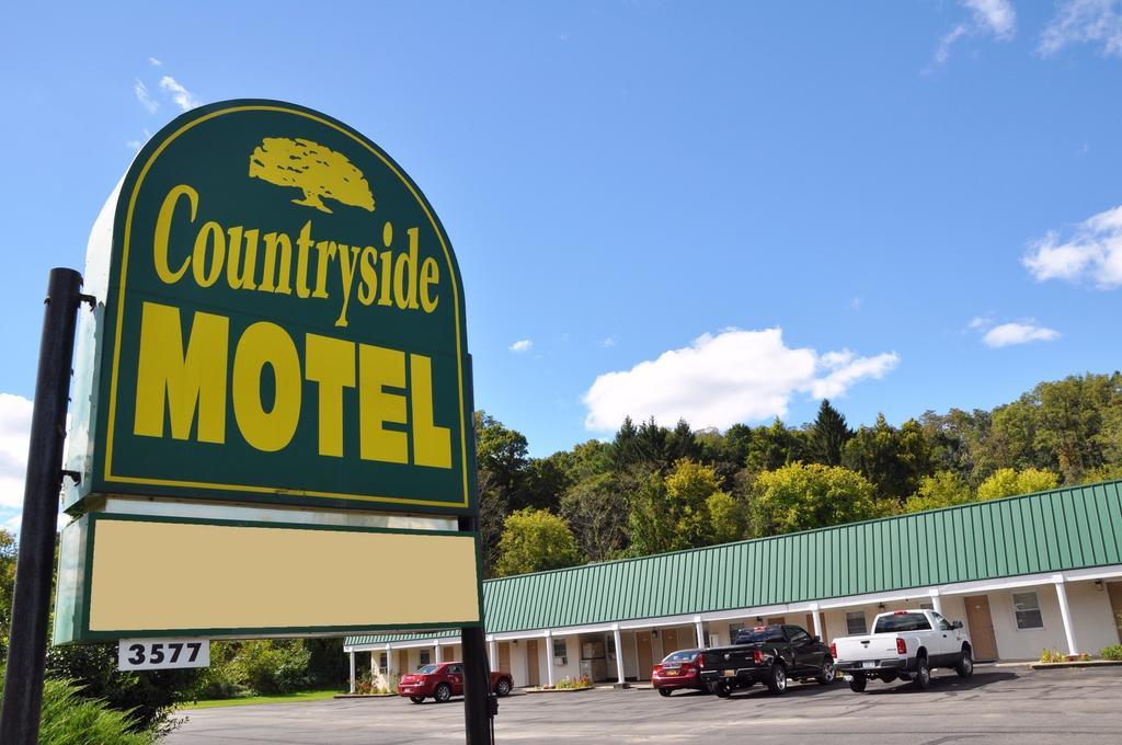 Countryside Motel 피시킬 객실 사진