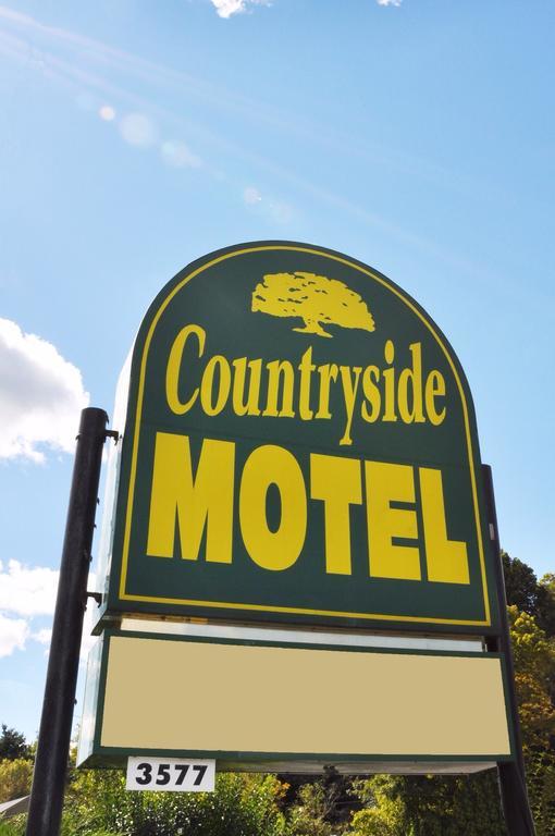 Countryside Motel 피시킬 객실 사진