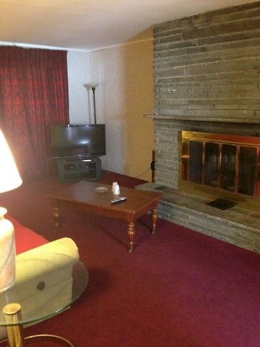 Countryside Motel 피시킬 외부 사진