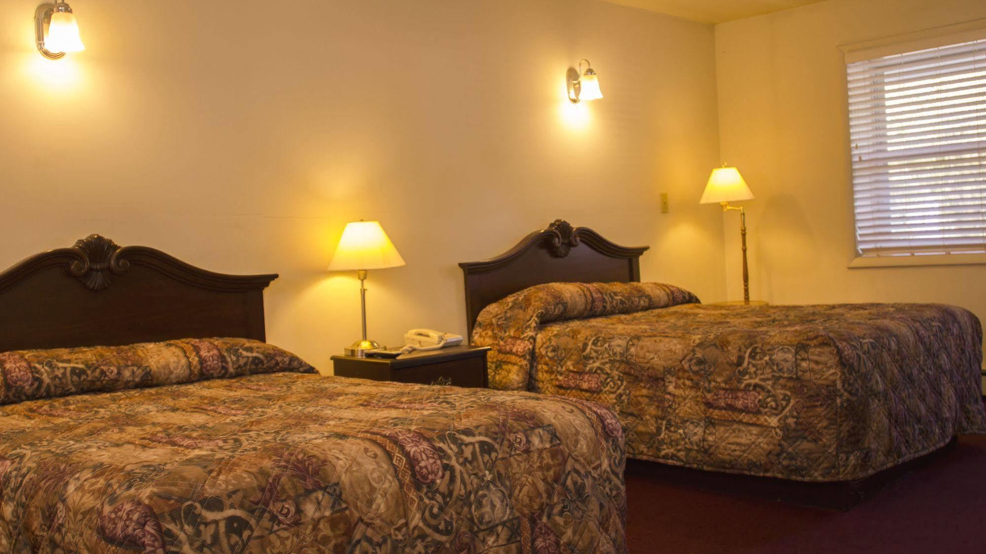 Countryside Motel 피시킬 외부 사진